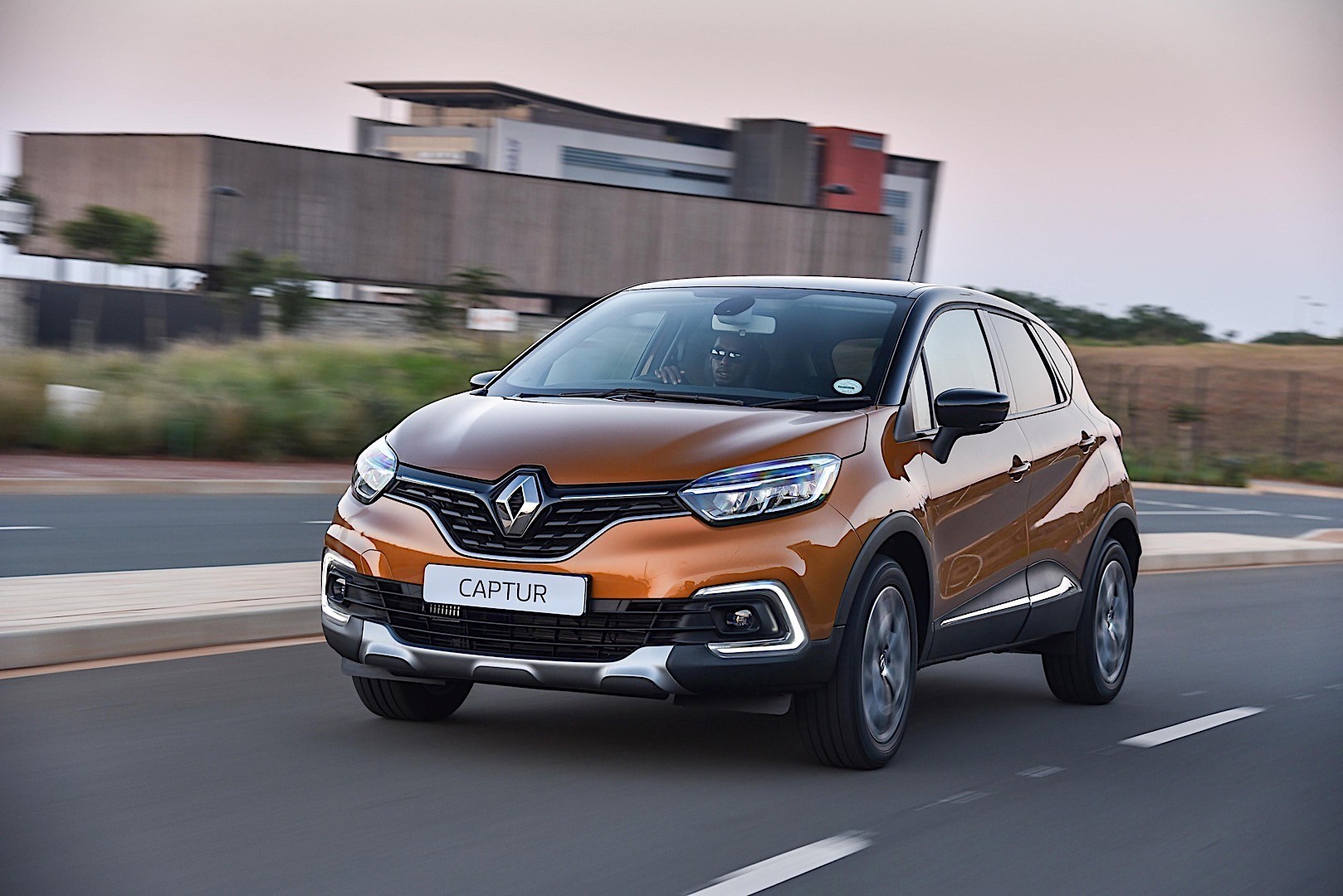 Renault: Линейка моделей и технологические инновации